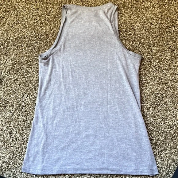 Nike work out‎ tank - Picture 2 of 4
